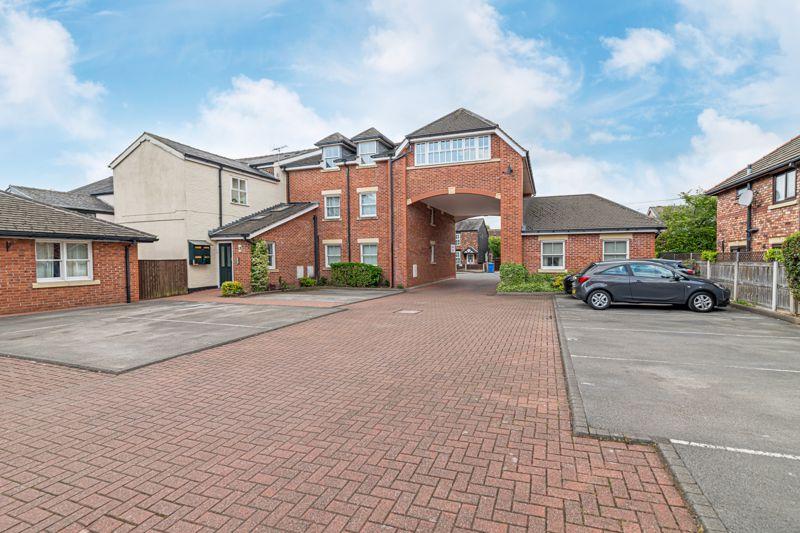 Laburnum Court