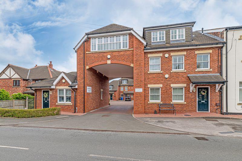 Laburnum Court