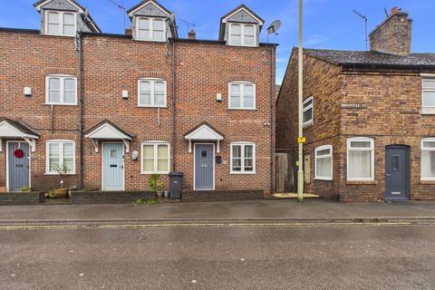 2 bedroom end of terrace house for sale, Hospital Street, Bridgnorth WV15