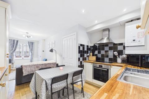 2 bedroom end of terrace house for sale, Hospital Street, Bridgnorth WV15