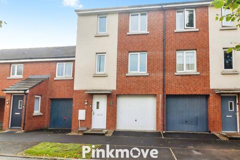 undefined, Alicia Crescent, Newport NP20