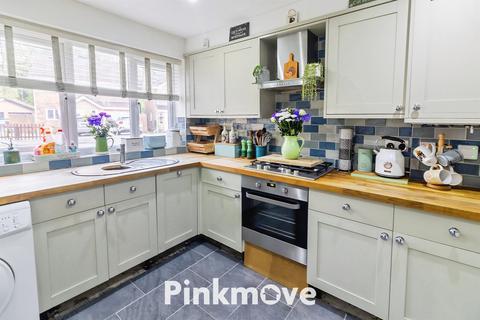 3 bedroom detached house for sale, Sir Charles Crescent, Newport NP10