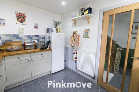 3 bedroom detached house for sale, Sir Charles Crescent, Newport NP10