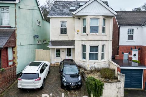 undefined, Five Locks Road, Cwmbran NP44