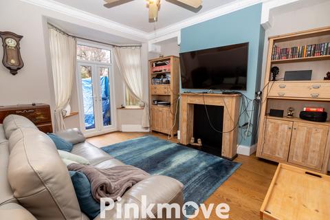undefined, Five Locks Road, Cwmbran NP44