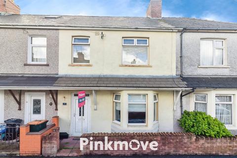 Arundel Road, Newport NP19