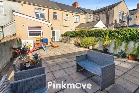 3 bedroom terraced house for sale, Arundel Road, Newport NP19