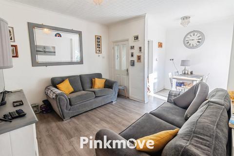 3 bedroom terraced house for sale, Arundel Road, Newport NP19