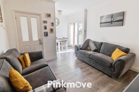 3 bedroom terraced house for sale, Arundel Road, Newport NP19
