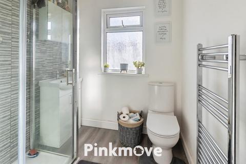 3 bedroom terraced house for sale, Arundel Road, Newport NP19