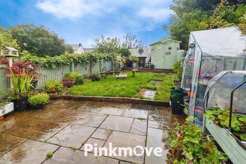 2 bedroom terraced house for sale, Ellick Street, Pontypool NP4