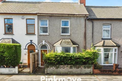 undefined, Caerleon Road, Newport NP19