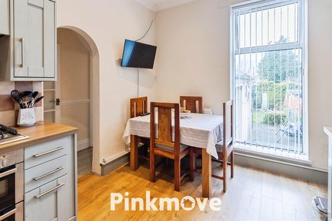 undefined, Caerleon Road, Newport NP19
