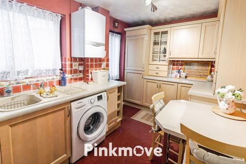 2 bedroom townhouse for sale, Tom Mann Close, Newport NP19