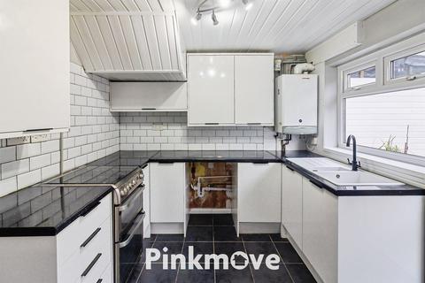 3 bedroom terraced house for sale, Quantock Close, Newport NP11