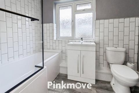 3 bedroom terraced house for sale, Quantock Close, Newport NP11
