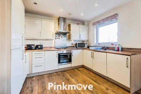 undefined, Ariel Close, Newport NP20