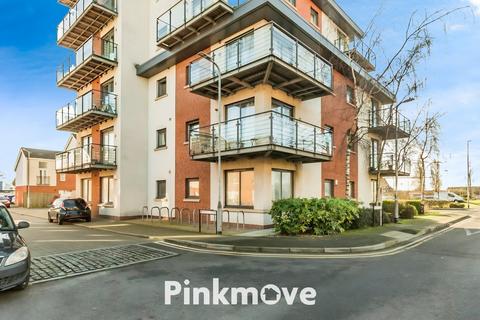 undefined, Ariel Close, Newport NP20