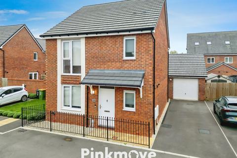 undefined, Deepwater Drive, Newport NP19