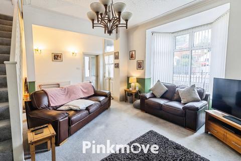 Chepstow Road, Newport NP19