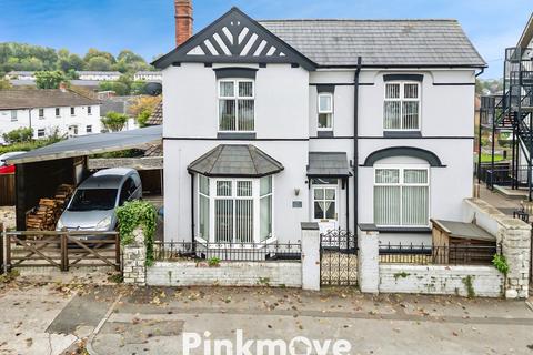 undefined, Chepstow Road, Newport NP19