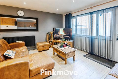 3 bedroom semi-detached house for sale, Bryn Bevan, Newport NP20