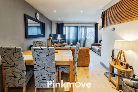 3 bedroom semi-detached house for sale, Bryn Bevan, Newport NP20