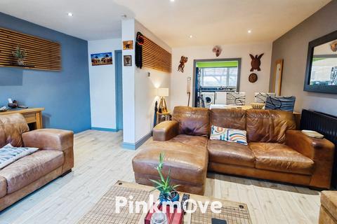 3 bedroom semi-detached house for sale, Bryn Bevan, Newport NP20