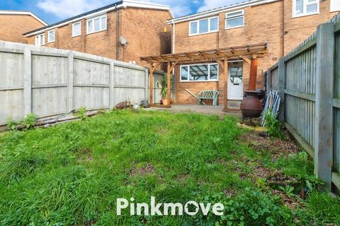 3 bedroom semi-detached house for sale, Bryn Bevan, Newport NP20
