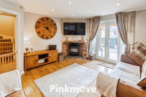 undefined, Bailey Crescent, Newport NP18