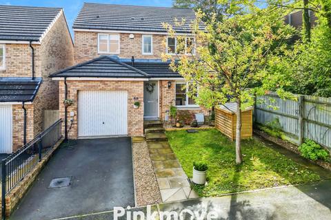 undefined, Bailey Crescent, Newport NP18