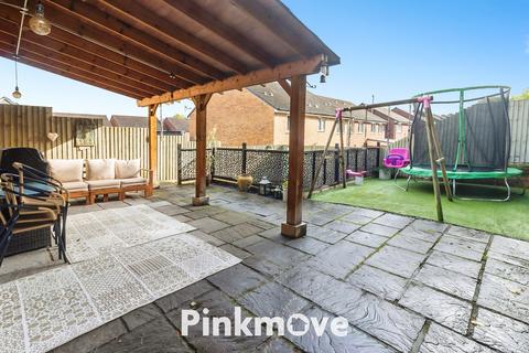 undefined, Bailey Crescent, Newport NP18