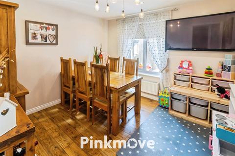 undefined, Bailey Crescent, Newport NP18