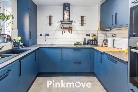2 bedroom terraced house for sale, Myrtle Drive, Newport NP10
