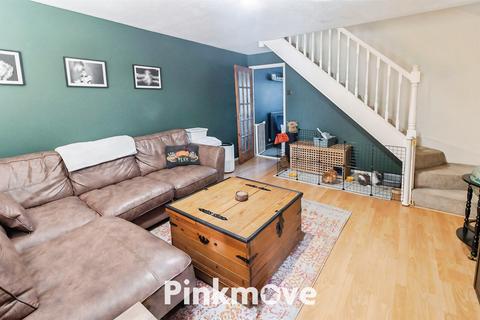 2 bedroom terraced house for sale, Myrtle Drive, Newport NP10