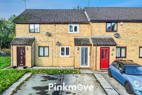 2 bedroom terraced house for sale, Myrtle Drive, Newport NP10