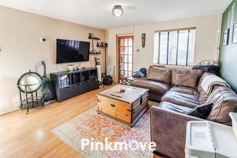 2 bedroom terraced house for sale, Myrtle Drive, Newport NP10
