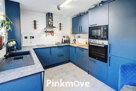 2 bedroom terraced house for sale, Myrtle Drive, Newport NP10