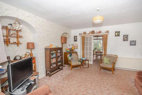 3 bedroom semi-detached house for sale, Kingston Drive, Mangotsfield, Bristol, BS16 9BQ