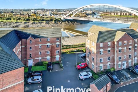2 bedroom flat for sale, Anderson Grove, Newport NP19