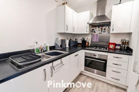 2 bedroom flat for sale, Anderson Grove, Newport NP19