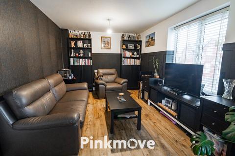 3 bedroom detached house for sale, Cwrt Celyn, Cwmbran NP44