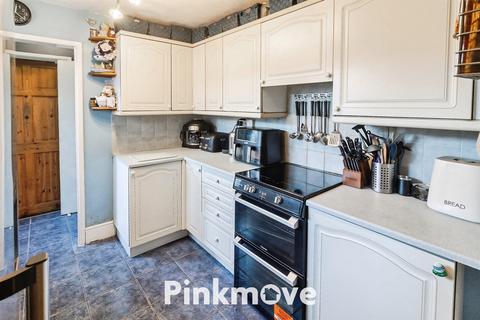 undefined, Somerton Road, Newport NP19