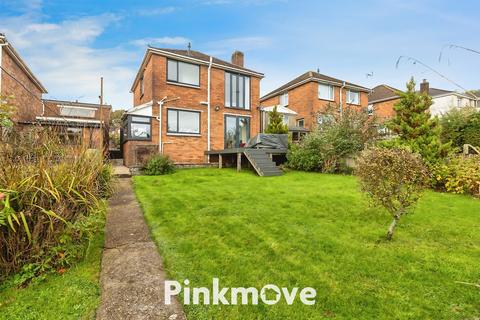 3 bedroom detached house for sale, Melbourne Way, Newport NP20