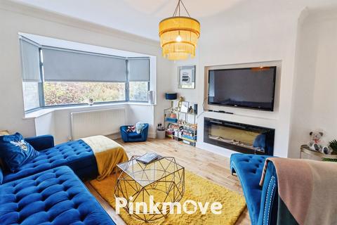 3 bedroom detached house for sale, Melbourne Way, Newport NP20