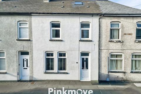 undefined, Usk Street, Newport NP19