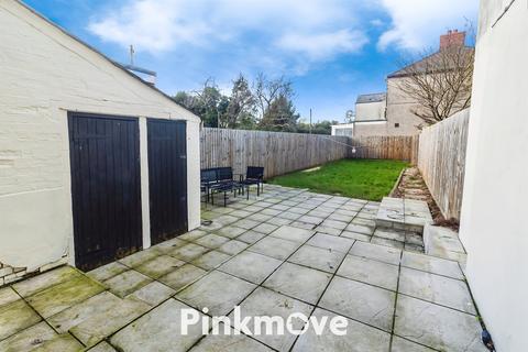 undefined, Usk Street, Newport NP19