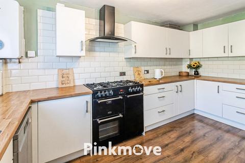 4 bedroom end of terrace house for sale, Bryn Milwr, Cwmbran NP44