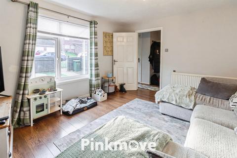 4 bedroom end of terrace house for sale, Bryn Milwr, Cwmbran NP44