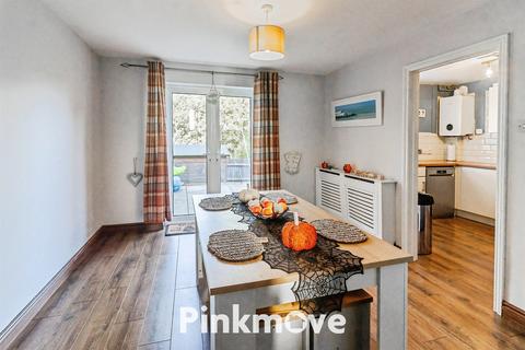 4 bedroom end of terrace house for sale, Bryn Milwr, Cwmbran NP44